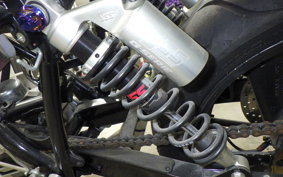 YAMAHA SR400 Gen.2 1996 1JR