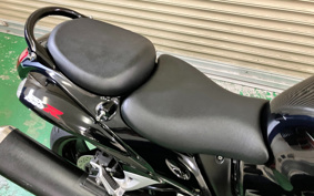 SUZUKI GSX1300R HAYABUSA 2008 GX72A