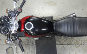 KAWASAKI ZEPHYR 400 KAI 1999 ZR400C