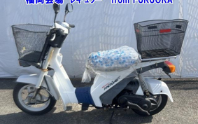 SUZUKI MOLLET