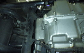 YAMAHA DRAGSTAR 400 CLASSIC  2015 VH02J