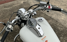 HONDA SHADOW CLASSIC 400 2009 NC45