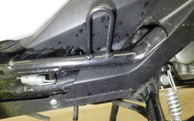 SUZUKI BURGMAN400 A 2024 DU11N