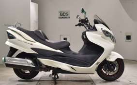 SUZUKI SKYWAVE 400 S 3 2008