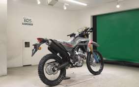 HONDA CRF250L 2025 MD47