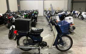 HONDA SUPER CUB50 AA01