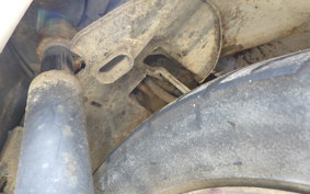 HONDA DIO Gen.5 AF56