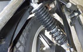 HONDA CBF125T
