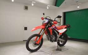 HONDA CRF250L 2025 MD47