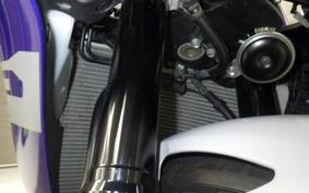 YAMAHA YZF-R6 2020