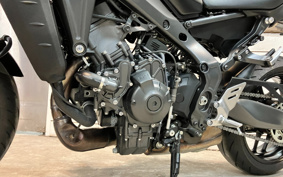 YAMAHA MT-09 ABS 2022 RN69J