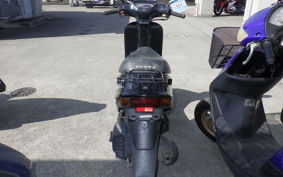 HONDA DIO SR AF25