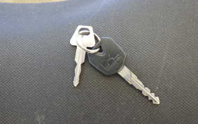 KAWASAKI NINJA 250R EX250K