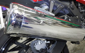 KAWASAKI NINJA 250R 2002 EX250K
