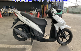 SUZUKI ADDRESS110-2