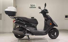 YAMAHA AXIS 125 Z 2021 SED7J