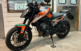 KTM 790 DUKE 2018 TU640