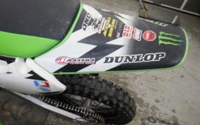 KAWASAKI KX65 KX065A