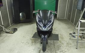 HONDA PCX125-3ﾊEVEﾘｯﾄﾞ 2014 JF84