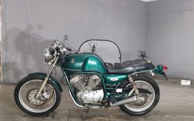 YAMAHA SRV250 RENAISSA 4DN