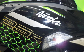 KAWASAKI ZX-25R 2014 ZX250E