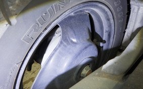 YAMAHA JOG 2007 SA57J