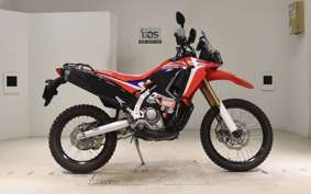 HONDA CRF250 RALLY A MD44