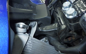 SUZUKI GSX-S125 2005 DL32B
