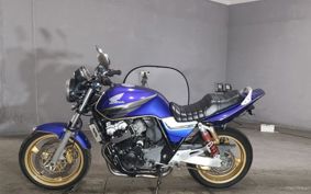 HONDA CB400SFV-3 2005 NC39
