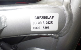 HONDA CRF250L 2024 MD47