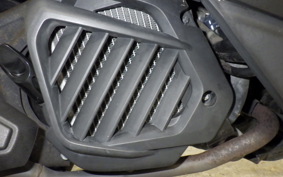 HONDA LEAD 125 2018 JF45