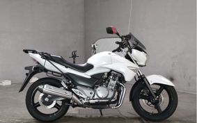 SUZUKI GSR250 GJ55D