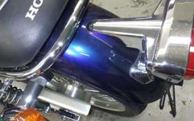 HONDA CB1100 EX ABS 2019 SC65