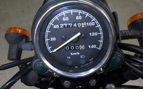 KAWASAKI 250TR 2024 BJ250F