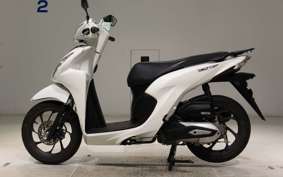 HONDA DIO 110 2003 JK03