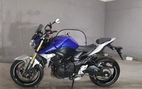 SUZUKI GSR750 GR7NA