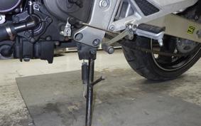 HONDA HORNET 250 2020 MC31