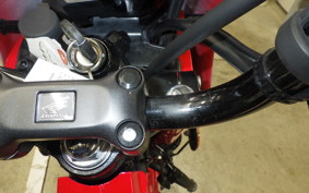 HONDA CT125-2 2009 JA65