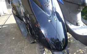 HONDA DIO Gen.6 AF62