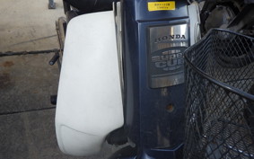 HONDA C90 SUPER CUB E HA02