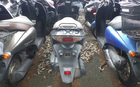 HONDA DIO Gen.6 AF68