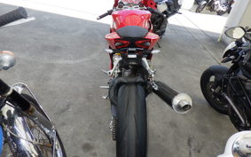 DUCATI 1199 PANIGALE 2014