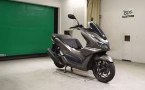 HONDA PCX 160 2014 KF47