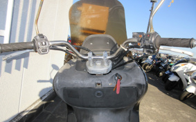 YAMAHA MAJESTY 125FI SE22