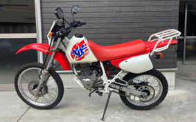 HONDA XLR200R MD29