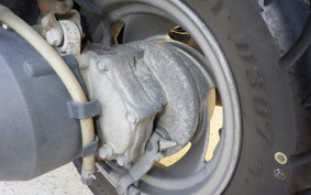 HONDA SPACY 100 JF13