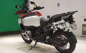 BMW R1300GS Adventure ASA 2025