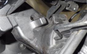 YAMAHA MT-07 ABS 2018 RM19J