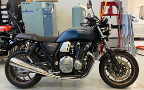 HONDA CB1100RS FINAL ED 2022 SC65