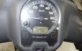 HONDA TACT Basket AF79